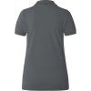 KARLOWSKY  | Dámské pracovní polo tričko Basic - antracit - velikost: XL