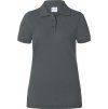 KARLOWSKY  | Dámské pracovní polo tričko Basic - antracit - velikost: XL