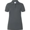 Karlowsky - Dámské pracovní polo tričko Basic - antracit - velikost: XXL