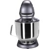 Mixer - Food processor - Kneading machine - 7 liters - Grey