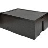 Thermobox Maxi - 71,7L | Izolační box | Polystyrenový box | Polibox | Ohřívací box