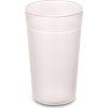 (100 ks) Polykarbonátová sklenička - Mléčná - 300 ml