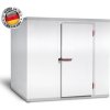 Split freezer unit / for 15,3 m³ maximum
