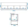FKI350 FKI350E drawing