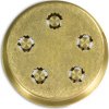Tvarovací kotouč na těstoviny makarony 8,5 mm