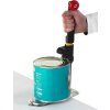 Ruční otvírák na konzervy Bonzer - délka tyče 40 cm
