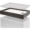 Přepážka GN 1/1 rozměr 605 x 405 x 110 mm pro Thermobox | Ohřívací box | Izolační box