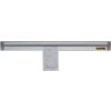 Receipt rail made of aluminium - 45.8 cm | Slip holder | Terminal strip | Receipt strip | Note rail