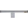 Receipt rail made of aluminium - 76.2 cm | Note holder | Clip rail | Receipt rail | Note rail