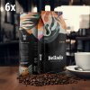 (6x) BELLADO | Kávová zrna "Monsoon" - 1 kg - 60% Arabica a 40% Robusta