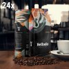 (24x) BELLADO | Kávová zrna "Monsoon" - 1 kg - 60% Arabica a 40% Robusta