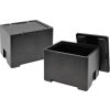 Thermobox GN 1/2 - 31,2L | Izolační box | Polystyrenový box | Polibox | Ohřívací box