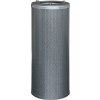 Active carbon filter / contents 3.5 kg
