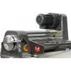 Vyvalovačka těsta s dopravníkem - stolní provedení - 400 W - dopravní pás 500x2000 mm