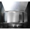 Airbox Pro - 8000 m³ za hodinu - 230 V