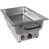 Elektrická chafing mísa