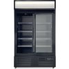 Beverage refrigerator 805 L