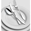 (12 Kusů) Dezertní vidlička Leandro - 16,1 cm