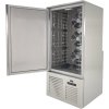 Blast freezer 350l - 15 x GN 1/1