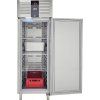 Refrigerator 650 l, X-Series – ventilated cooling (90 mm insulation)