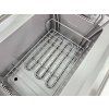 Elektrická fritéza – 11,5 l, 10 kW