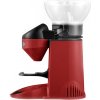 Młynek do kawy - czerwony - 1 kg - 275 W - 77 dB