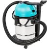 Mokrý a suchý vysávač - 22 litrov