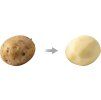 potato peeler detail potato peeled 1