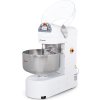 Bakery spiral dough kneading machine 120 kg | Dough kneading machine | Kneading machine | Dough machine | Kneader | Spiral kneader