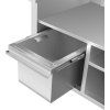 HKGE1400E HKGE1800E detail drawer 2