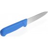 Nůž řeznický- 18 cm - Modrý