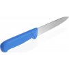 Nůž řeznický - 20 cm - Modrý