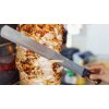 Nůž na kebab - čepel: 550mm