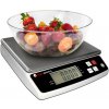 Digitální kuchyňská váha do 10 kg - přesnost do: 1 gr