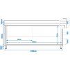 ASK206A ASK207A ASK208A ASFK206A ASFK207A ASFK208A drawing