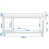 ASK186L3A ASK186L3A ECO ASK187L3A ASK187L3A ECO drawing