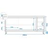 ASK206R3 ASK206R3 ECO ASK207R3 ASK207R3 ECO drawing
