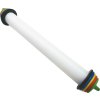 Rolling pin - adjustable height - large