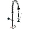 Single-hole Pre-rinse unit with mixer tap 7000