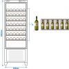 WKI265W WKI265S drawing