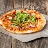 Pizza pec - 4x 20 cm