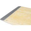 Lopatka na pizzu - Dřevo - 330x970 mm
