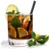 (24 ks) Sklenice na whisky - CHICAGO - 250 ml