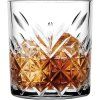 (12 ks) Sklenice na whisky - TIMELESS - 350 ml