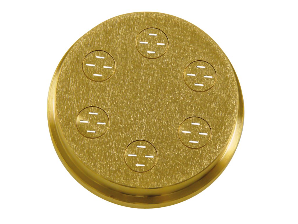 Matryca formująca do maszynki do makaronu - Tagliolini 3,5 mm