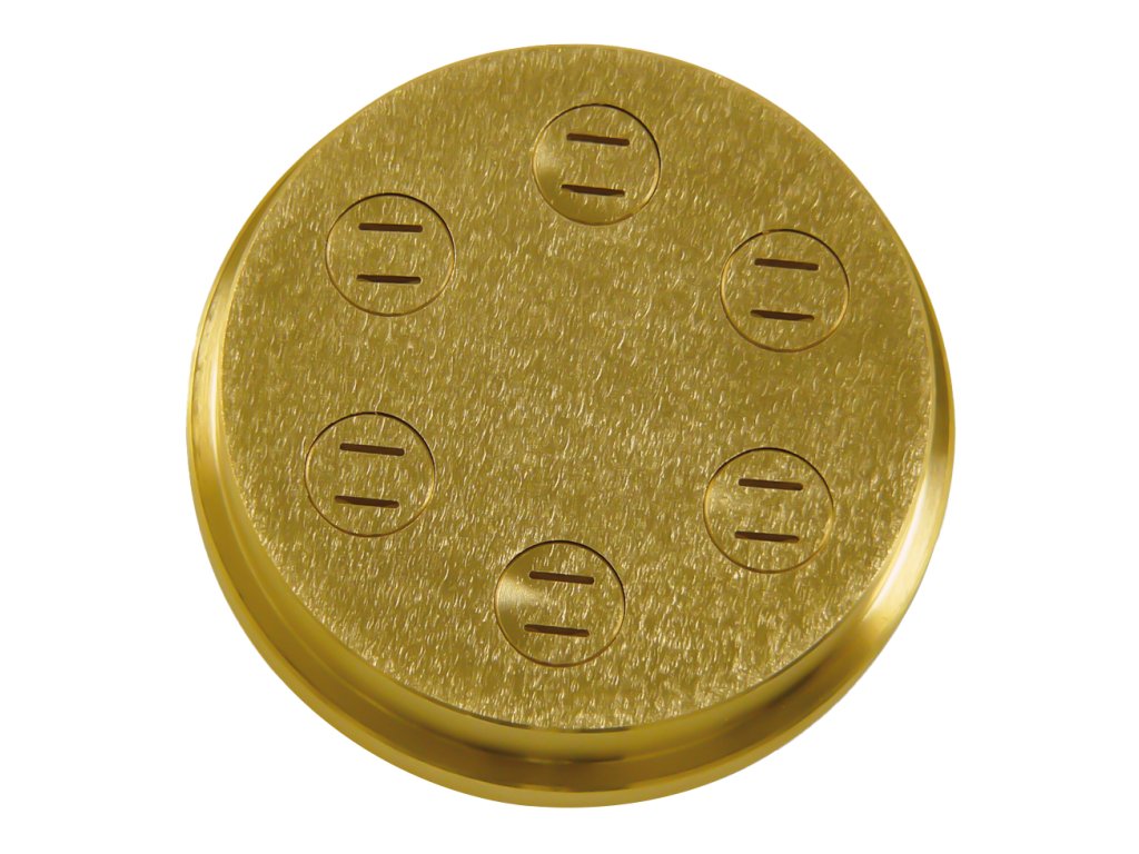 Matryca formująca do maszynki do makaronu - Tagliatelle 6 mm