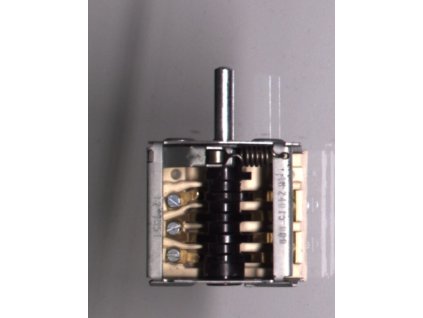 Przełącznik stopniowy - do EHK400-E, EHK46-E, EHK473E, EHK66-E, EHK800-E i EHK873E