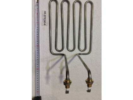 Element grzejny - 3,25 kW - dla EFK343-8 & EFK643-8+8