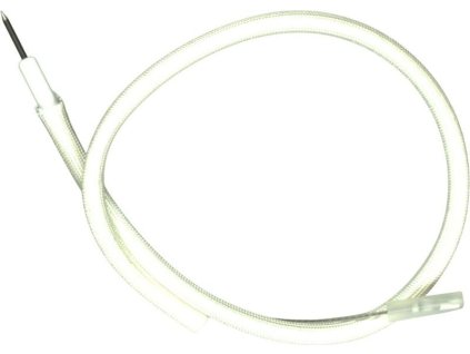 Świeca zapłonowa (włącznie z kablem) - dla GLK873C, GLK473C, GLGK400-E, GLGK800-E, GLGK46-E & GLGK66-E