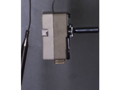 Termostat bezpieczeństwa - dla EFK800-EN, EFK873H-10+10N, EFK66-EN, EFK46-EN, EFK400-EN, EFK473H-10N, EFFK600-E, EFK473H-10, EFK400-E & EFK46-E